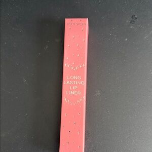 Cool Story Long Lasting Lip Liner - Pink